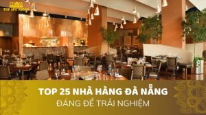 nhà hàng Đà Nẵng