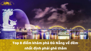 Đà Nẵng về đêm