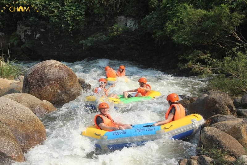 Kinh nghiệm du lịch Đà Nẵng