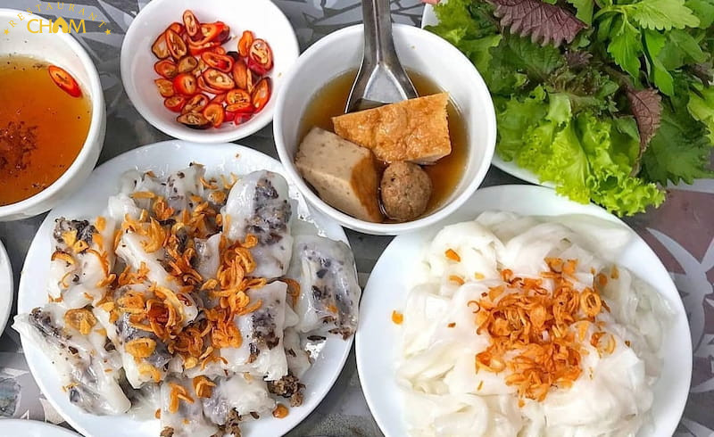 Món ngon mỗi ngày