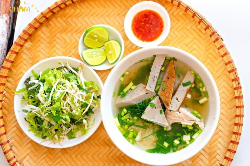 Món ngon mỗi ngày