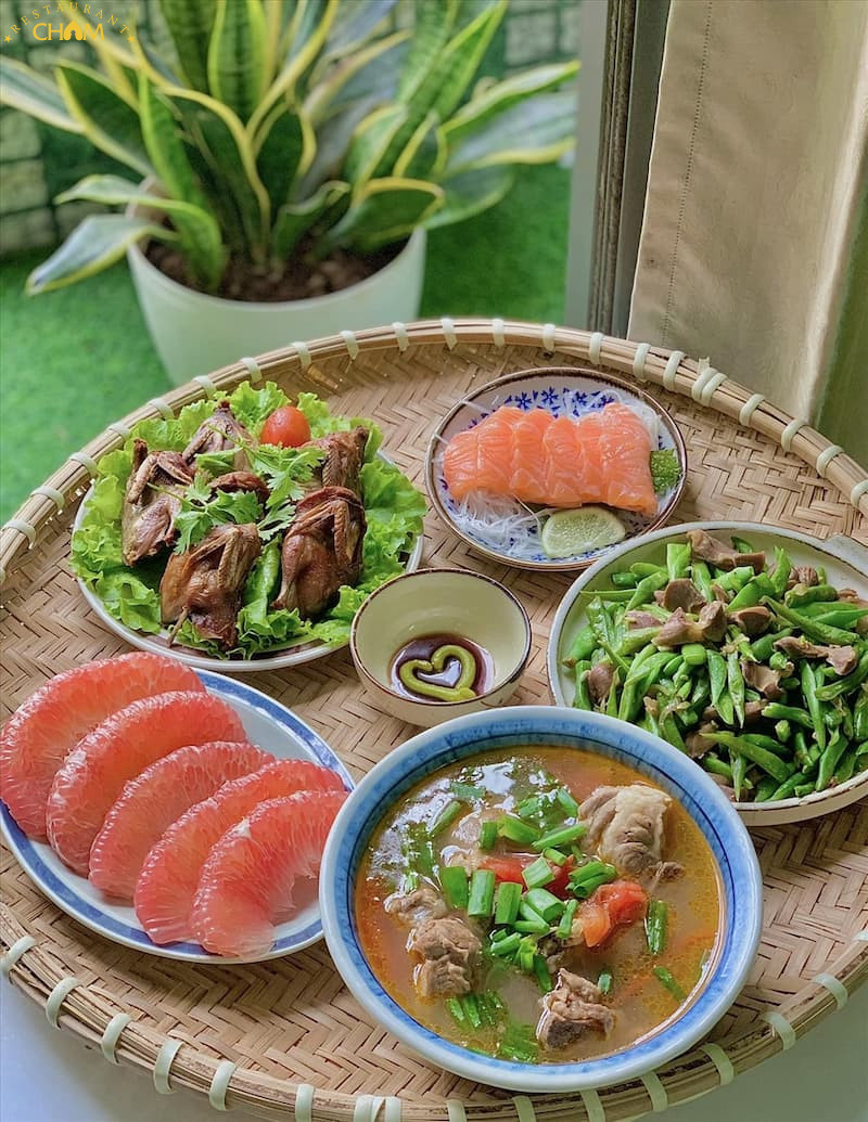 Món ngon mỗi ngày