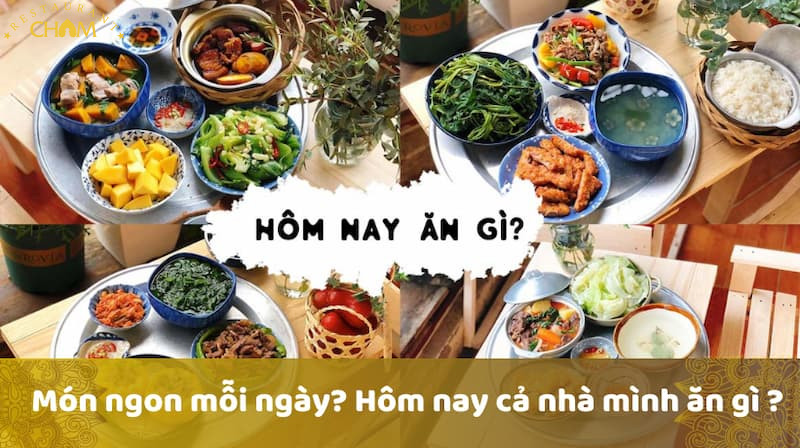 Món ngon mỗi ngày