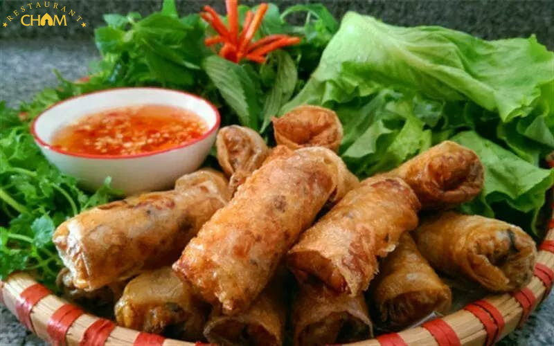 món ngon Đà Nẵng