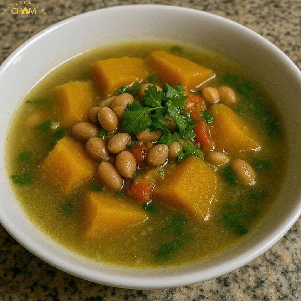 Món chay dễ làm